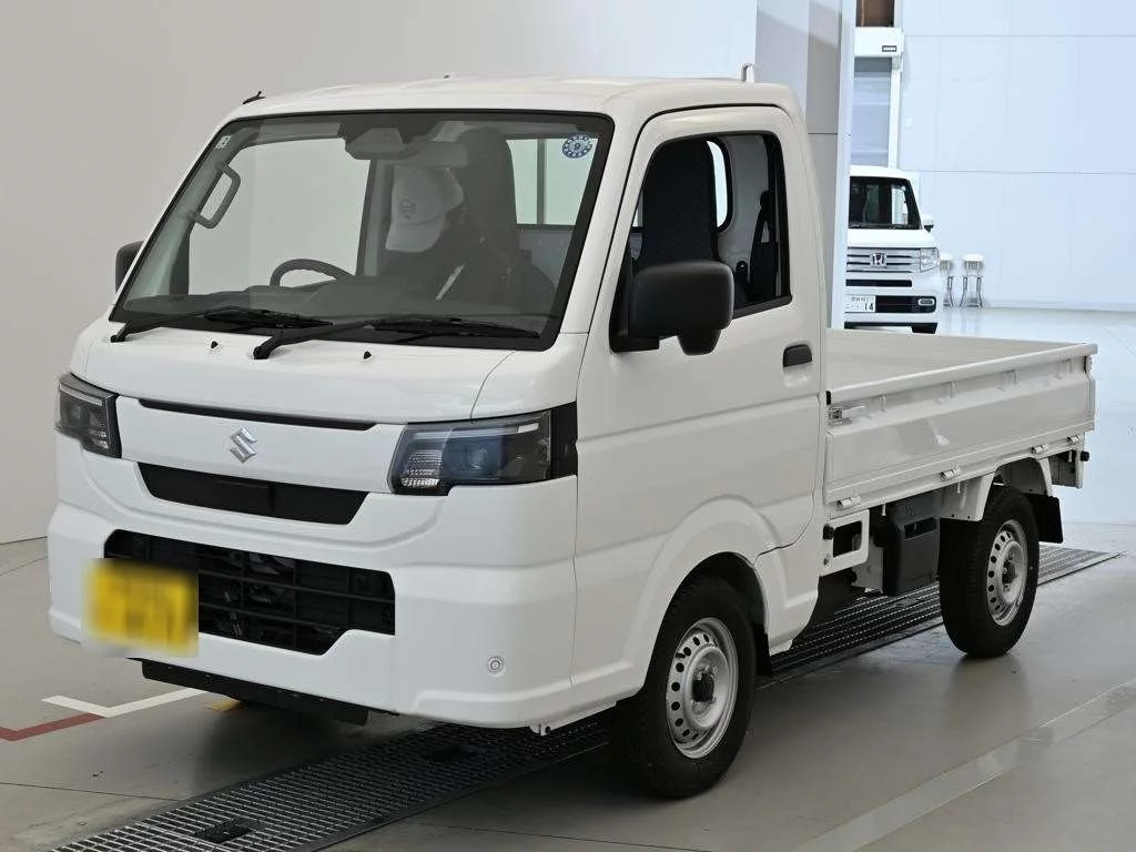 Suzuki Carry Truck DA16T 2026